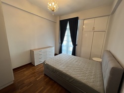 Hillview Heights (D23), Condominium #400438941
